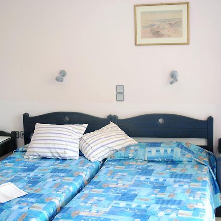 Marita'S Apartments La Canea Habitación foto