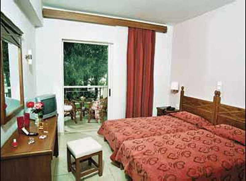 Marita'S Apartments La Canea Exterior foto